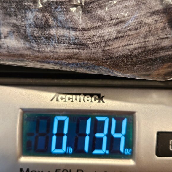 CJ Banks Womens 2X Striped Pullover Tunic Top With Half-Zip Neck Pockets casual - Picture 15 of 15